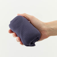 finetrack(ファイントラック)/finetrack × YAMAP別注 ドライレイヤーベーシックT/MENS