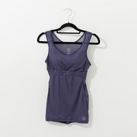 finetrack(ファイントラック)/finetrack × YAMAP別注 ドライレイヤーベーシックブラタンクトップ/WOMENS