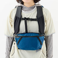 PAAGO WORKS(パーゴワークス)/YAMAP別注 スイッチL/UNISEX
