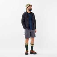 STATIC(スタティック)/YAMAP別注 アドリフトシャツ/UNISEX