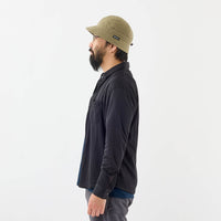 STATIC(スタティック)/YAMAP別注 アドリフトシャツ/UNISEX