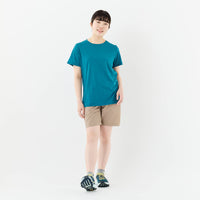 モデル 157cm 着用サイズ:M 着用カラー:ブルー