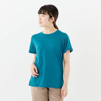 モデル 157cm 着用サイズ:M 着用カラー:ブルー