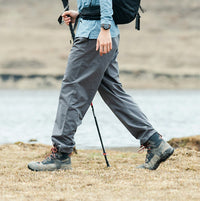 MOUNTAIN HARDWEAR(マウンテンハードウェア)/YAMAP別注 クールトレイルパンツ/UNISEX