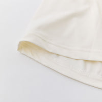 光を透過しないことで衣服内の温度上昇を抑える生地