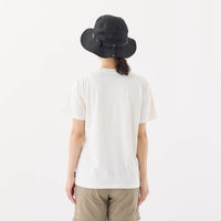モデル 165cm 着用サイズ:XS 着用カラー:ホワイト