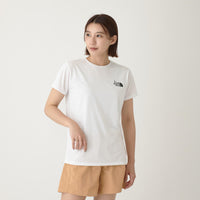 モデル 162cm 着用サイズ:M 着用カラー:ホワイト