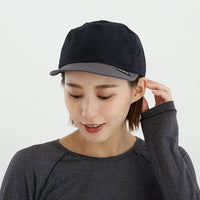 RIDGE MOUNTAIN GEAR(リッジマウンテンギア)/ベーシックキャップ バイカラーUNISEX