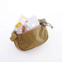 MYSTERY RANCH(ミステリーランチ)/フォーリッジャーポケット/UNISEX