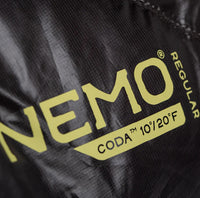 NEMO(ニーモ)/コーダ™ エンドレス プロミス® 10/20/UNISEX