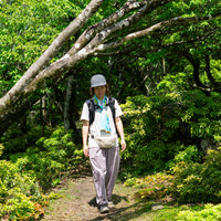CHAORAS(チャオラス)/YAMAP限定 2025山の日 スポーツてぬぐい