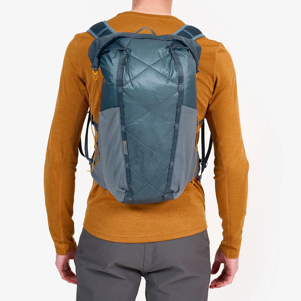 MONTANE(モンテイン)/トレイルブレイザーLT 20L/UNISEX