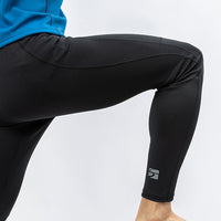 finetrack(ファイントラック)/フラッドラッシュレッグガードタイツ/MENS