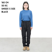 RIDGE MOUNTAIN GEAR(リッジマウンテンギア)/ベーシックハイクパンツ/UNISEX