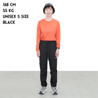 RIDGE MOUNTAIN GEAR(リッジマウンテンギア)/ベーシックハイクパンツ/UNISEX