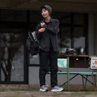 RIDGE MOUNTAIN GEAR(リッジマウンテンギア)/ベーシックハイクパンツ/UNISEX
