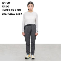 RIDGE MOUNTAIN GEAR(リッジマウンテンギア)/ベーシックハイクパンツ/UNISEX