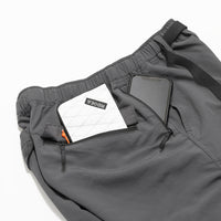 RIDGE MOUNTAIN GEAR(リッジマウンテンギア)/ベーシックハイクパンツ/UNISEX