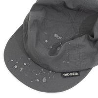 RIDGE MOUNTAIN GEAR(リッジマウンテンギア)/ベーシックキャップ バイカラーUNISEX