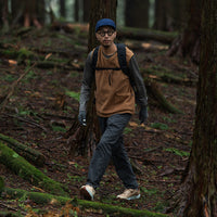 RIDGE MOUNTAIN GEAR(リッジマウンテンギア)/ベーシックハイクパンツ/UNISEX