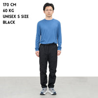RIDGE MOUNTAIN GEAR(リッジマウンテンギア)/ベーシックハイクパンツ/UNISEX