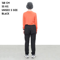 RIDGE MOUNTAIN GEAR(リッジマウンテンギア)/ベーシックハイクパンツ/UNISEX