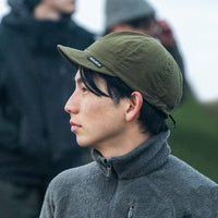 RIDGE MOUNTAIN GEAR(リッジマウンテンギア)/ベーシックキャップ バイカラーUNISEX