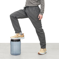 RIDGE MOUNTAIN GEAR(リッジマウンテンギア)/ベーシックハイクパンツ/UNISEX