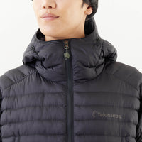 Teton Bros.(ティートンブロス)/ホバックオーバーフーディー/UNISEX