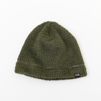 MOUNTAIN HARDWEAR(マウンテンハードウェア)/YAMAP別注 ポーラテックハイロフトグリッドビーニー/UNISEX
