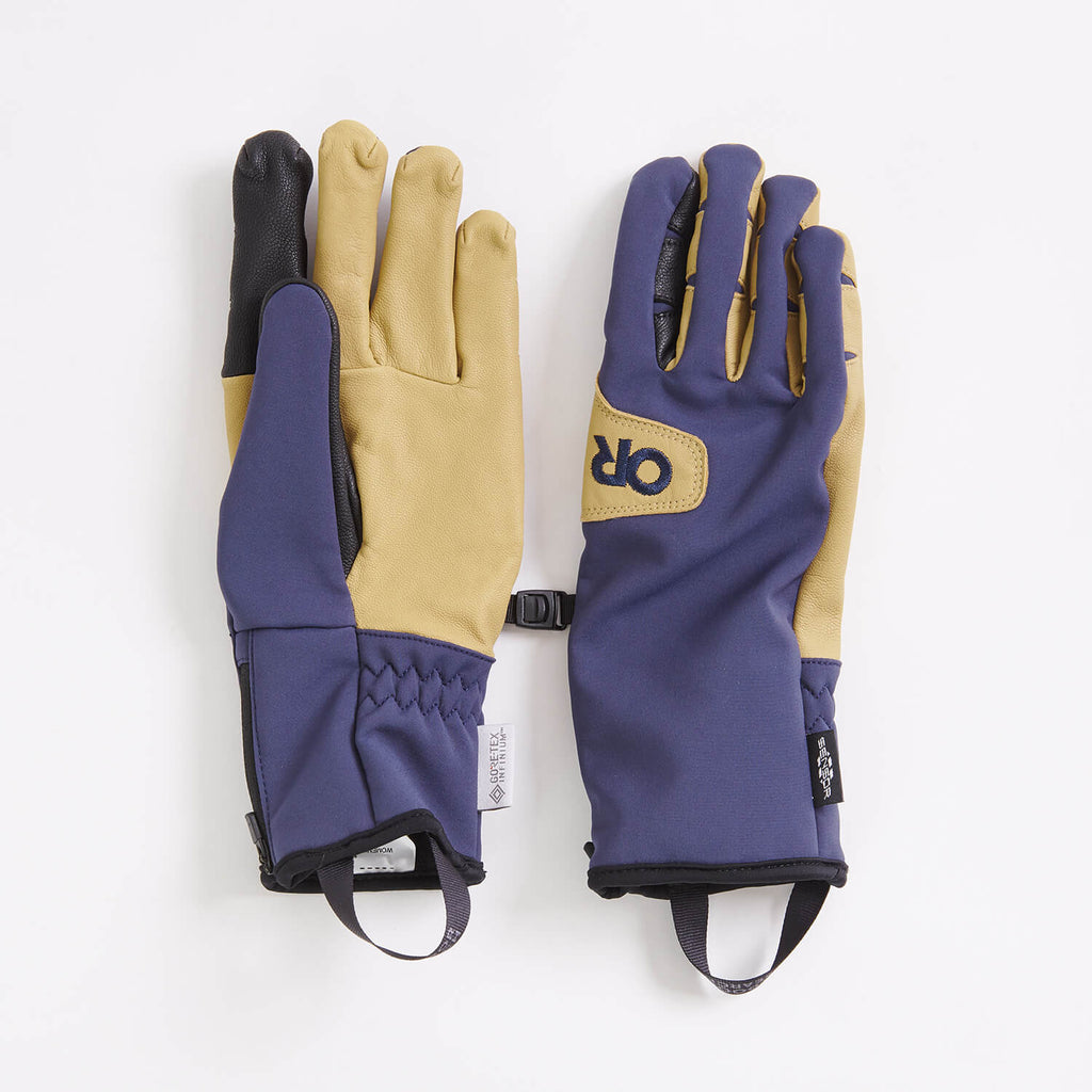 OUTDOOR RESEARCH(アウトドアリサーチ)/ストームトラッカーセンサーグローブ/WOMENS