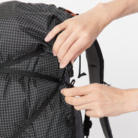 EXPED(エクスペド)/ライトニング45/WOMENS