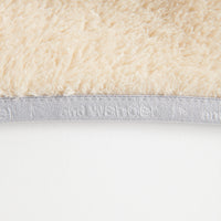 and wander(アンドワンダー)/ハイロフトフリースネックウォーマー/UNISEX