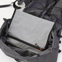EXPED(エクスペド)/ライトニング60/MENS