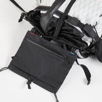 and wander(アンドワンダー)/エックスパック30Lバックパック/UNISEX