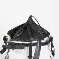and wander(アンドワンダー)/エックスパック30Lバックパック/UNISEX