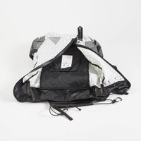 and wander(アンドワンダー)/エックスパック30Lバックパック/UNISEX
