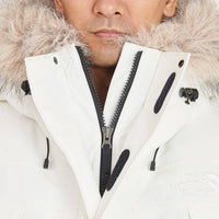THE NORTH FACE(ザ・ノース・フェイス)/アンダイドアンタークティカパーカ/UNISEX