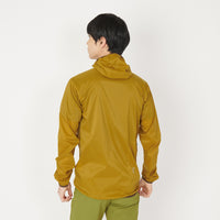Teton Bros.(ティートンブロス)/ウインドリバーフーディ/MENS