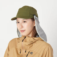 【別売】レイルオンシェード装着
