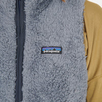 patagonia(パタゴニア)/ロスガトスベスト/ネイビー/WOMENS