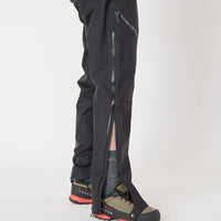 patagonia(パタゴニア)/グラナイトクレストパンツ/ブラック/WOMENS