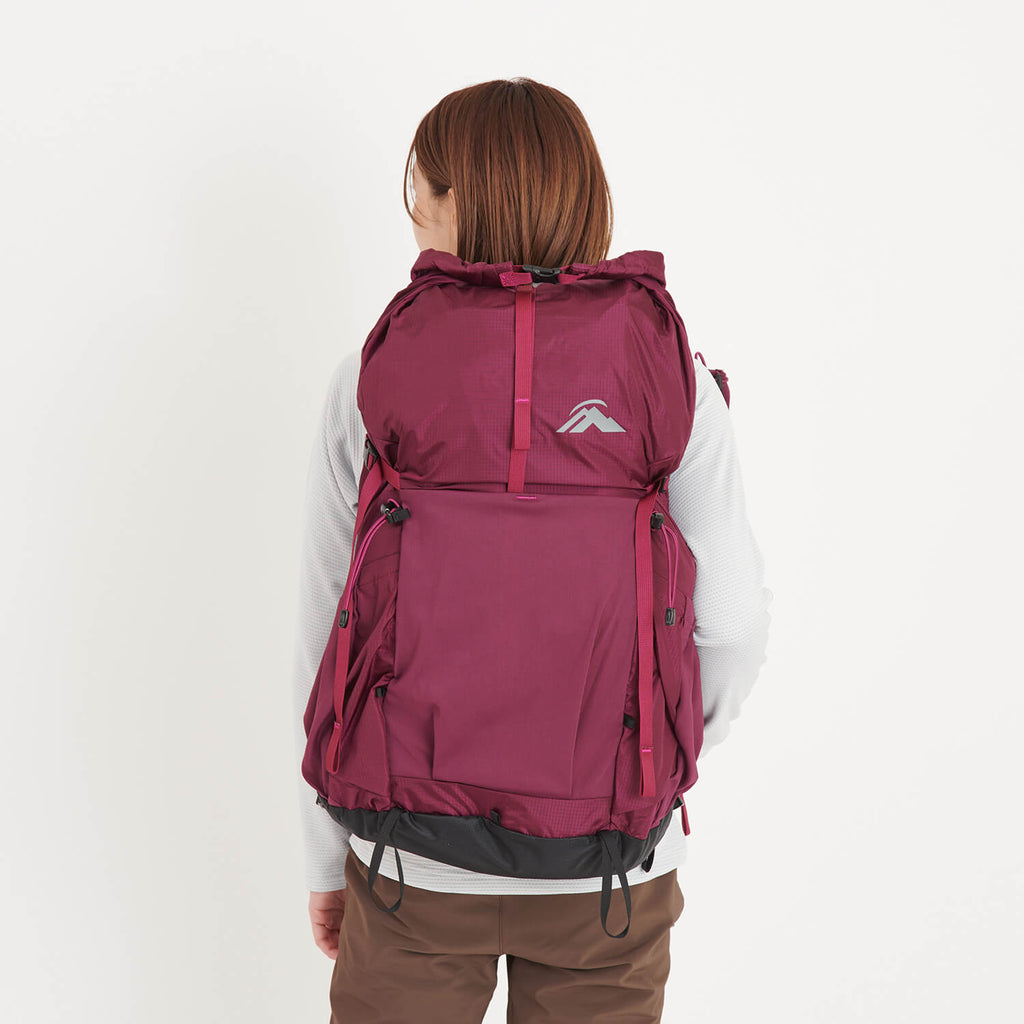 macpac(マックパック)/ハーパー40/WOMENS