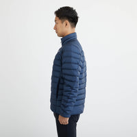 NORRONA(ノローナ)/ビティホーン スーパーライトダウン900ジャケット/ネイビー/MENS