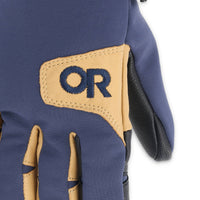 OUTDOOR RESEARCH(アウトドアリサーチ)/ストームトラッカーセンサーグローブ/WOMENS