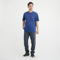 patagonia(パタゴニア)/ボードショーツラベルポケットレスポンシビリティー/ネイビー/MENS