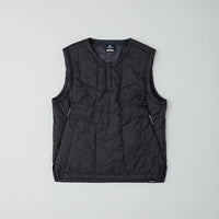 finetrack(ファイントラック)/ポリゴン2ULベスト/ブラック/MENS