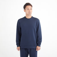 HOUDINI(フーディニ)/パワーエアクルー/ネイビー/MENS