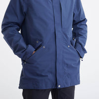 NORRONA(ノローナ)/オスロ ゴアテックスジャケット/ネイビー/MENS