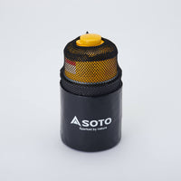 SOTO(ソト)/サーモスタッククッカーコンボ